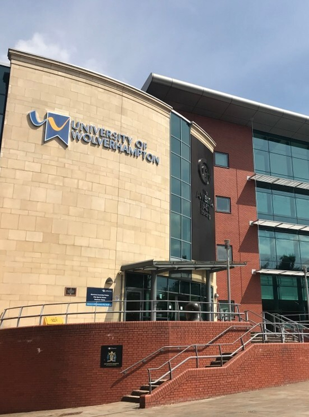 BBC News visits Write in the&nbsp;Head