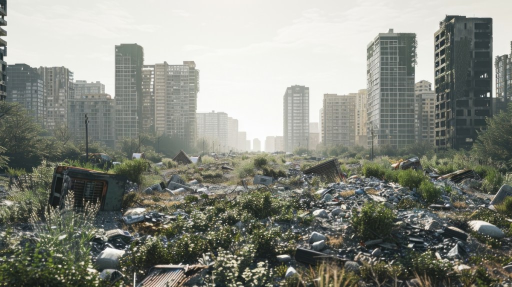 It Lasts Forever And Then It’s&nbsp;Over