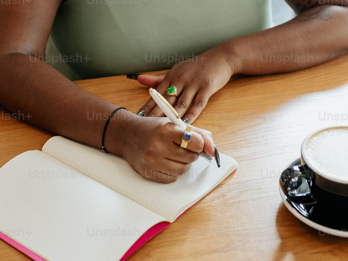 The Benefits of Creative&nbsp;Writing