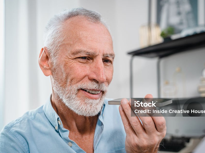 Alternatives to Using a&nbsp;Pen