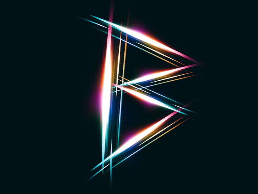 Articulation practice – Letter B